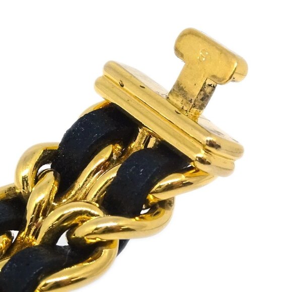 Chanel Premiere Watch Gold #S C.X.***** 177701 - Picture 4 of 6